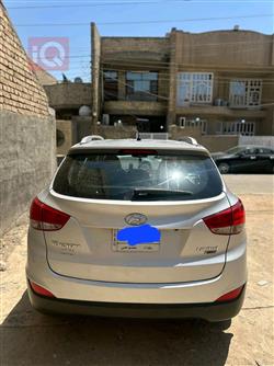 هیوندای تۆکسۆن